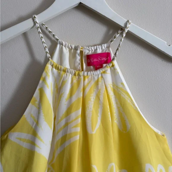 LILY PULITZER for Target Halter Top - Picture 4 of 7